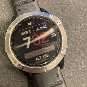 Garmin Fenix 6 Smartwatch